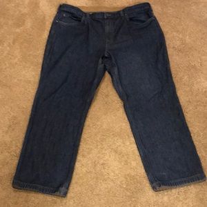 Duluth Trading Jeans - 42w 30L